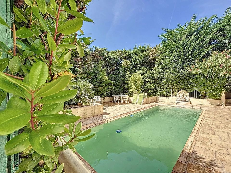Villa i Antibes, Alpes-Maritimes - foto 2
