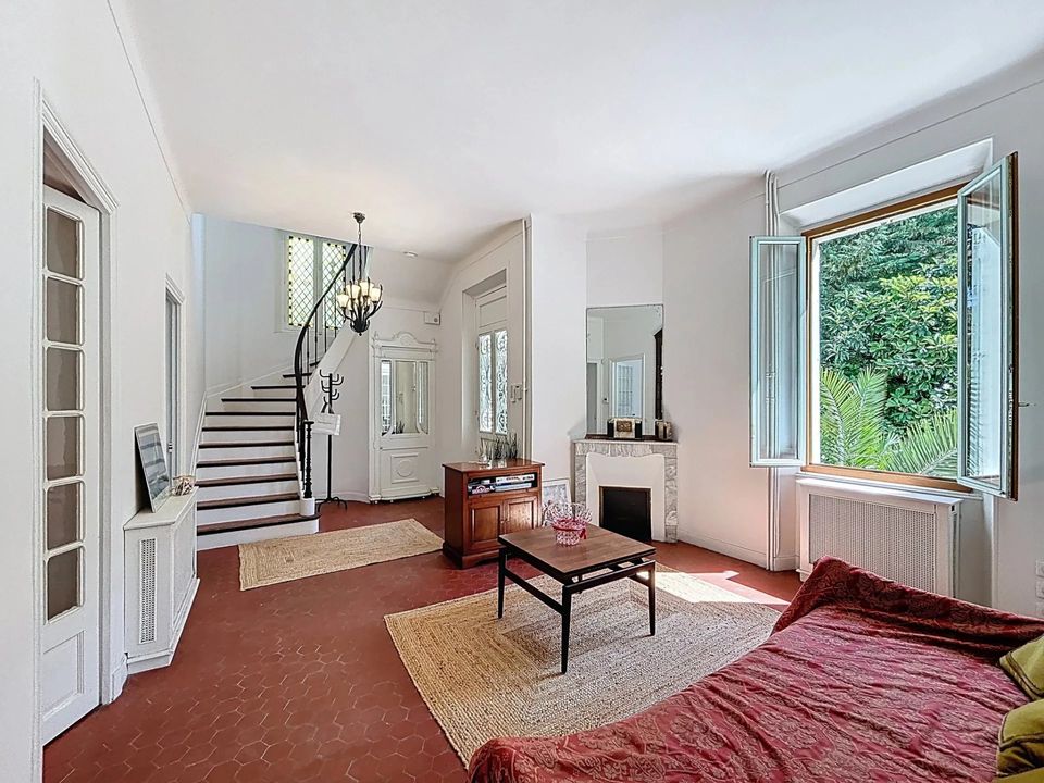 Villa i Antibes, Alpes-Maritimes - foto 3
