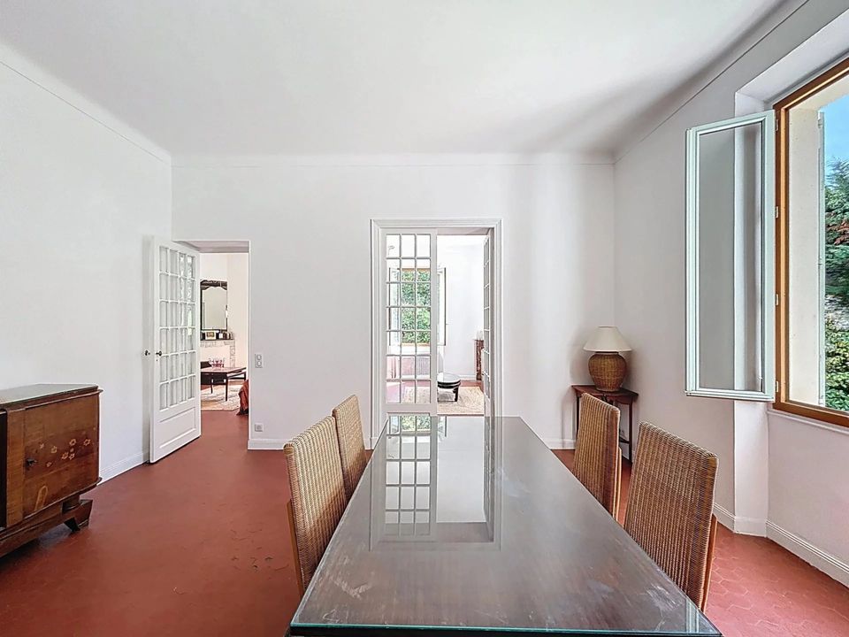 Villa i Antibes, Alpes-Maritimes - foto 4