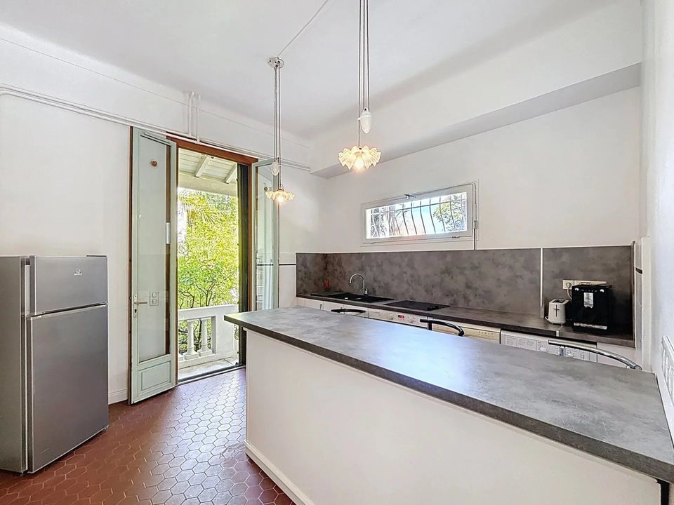 Villa i Antibes, Alpes-Maritimes - foto 5