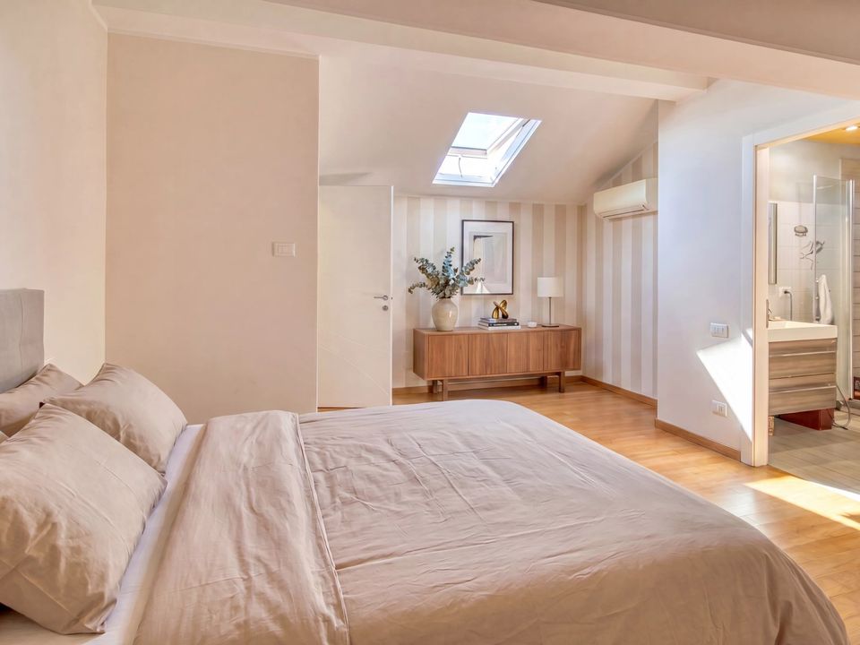 Villa i Roquebrune-Cap-Martin, Alpes-Maritimes - foto 2