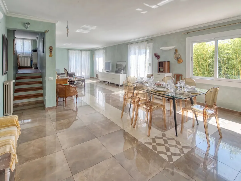 Villa i Roquebrune-Cap-Martin, Alpes-Maritimes - foto 3