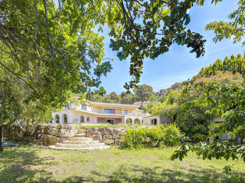 Villa i Mougins, Alpes-Maritimes - foto 5