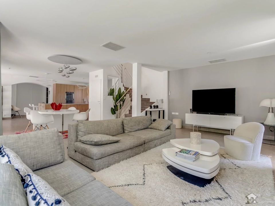 Villa i Gassin, Var - foto 5