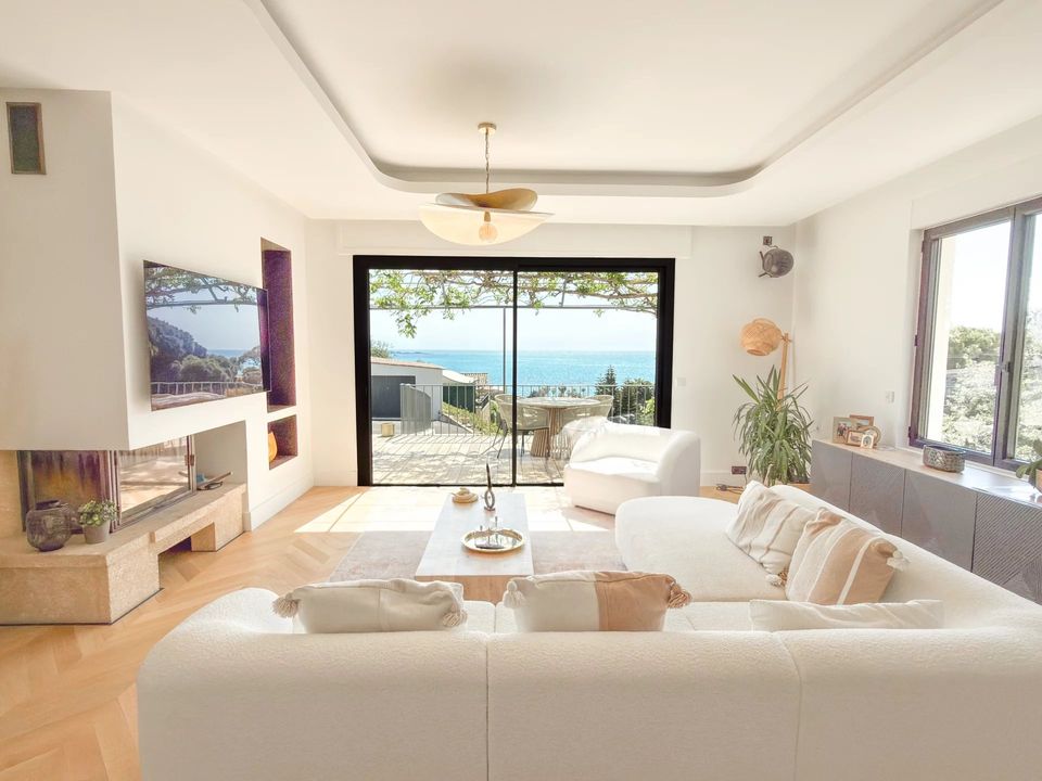Villa i Vallauris, Alpes-Maritimes - foto 3