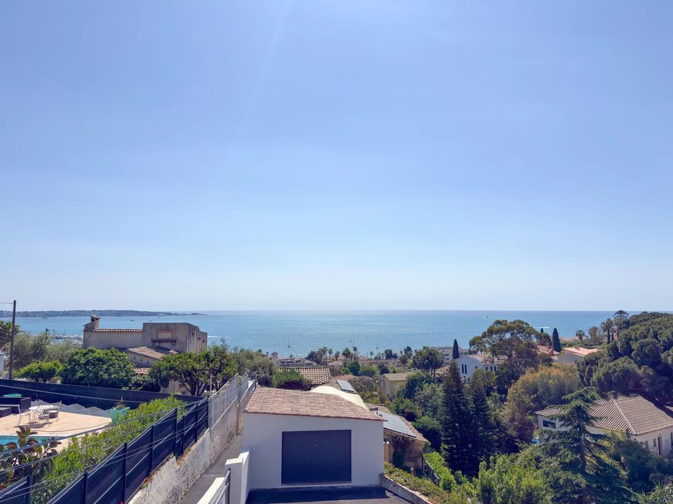 Villa i Vallauris, Alpes-Maritimes - foto 4