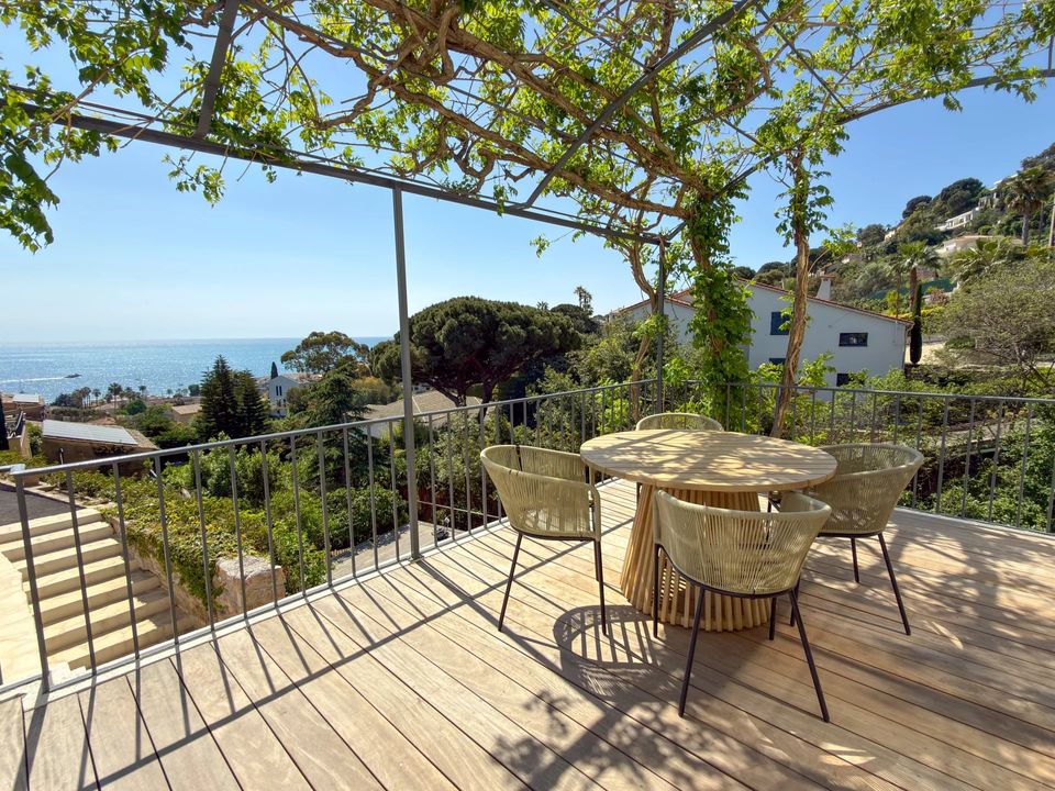 Villa i Vallauris, Alpes-Maritimes - foto 5