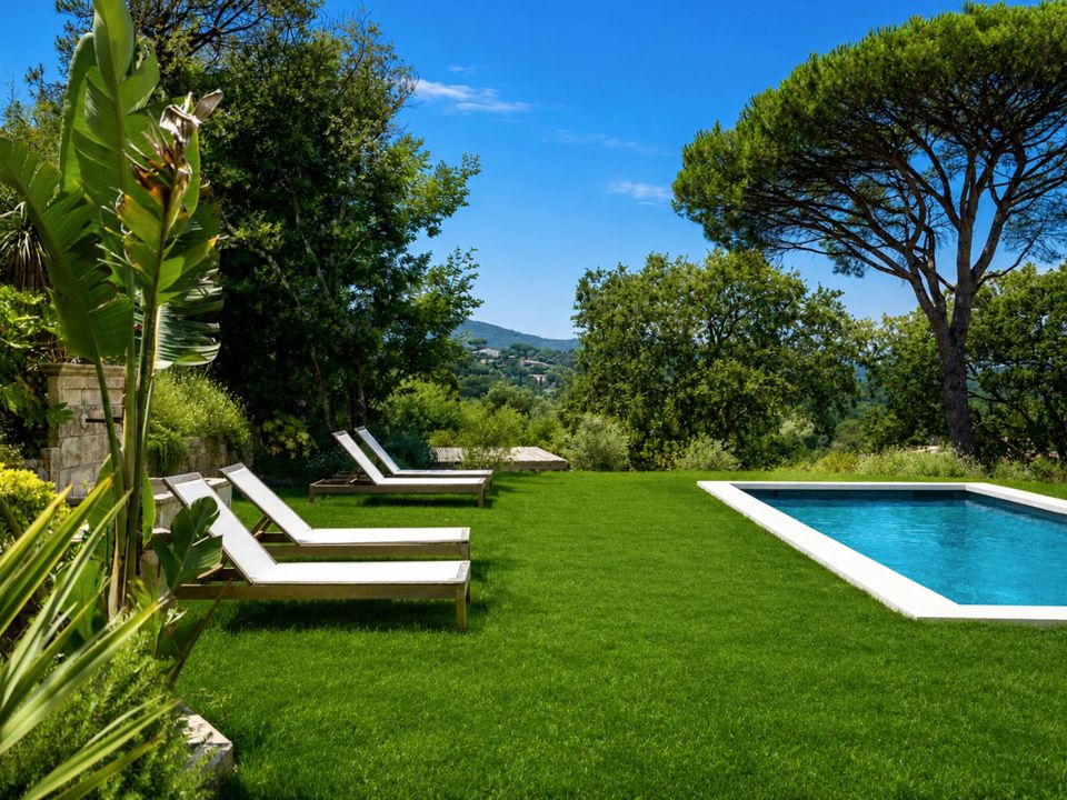 Villa i La Croix-Valmer, Var - foto 2