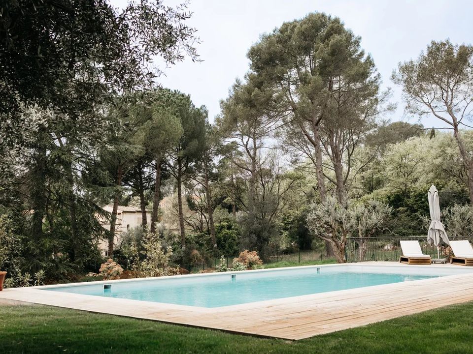 Villa i Roquefort-les-Pins, Alpes-Maritimes - foto 2
