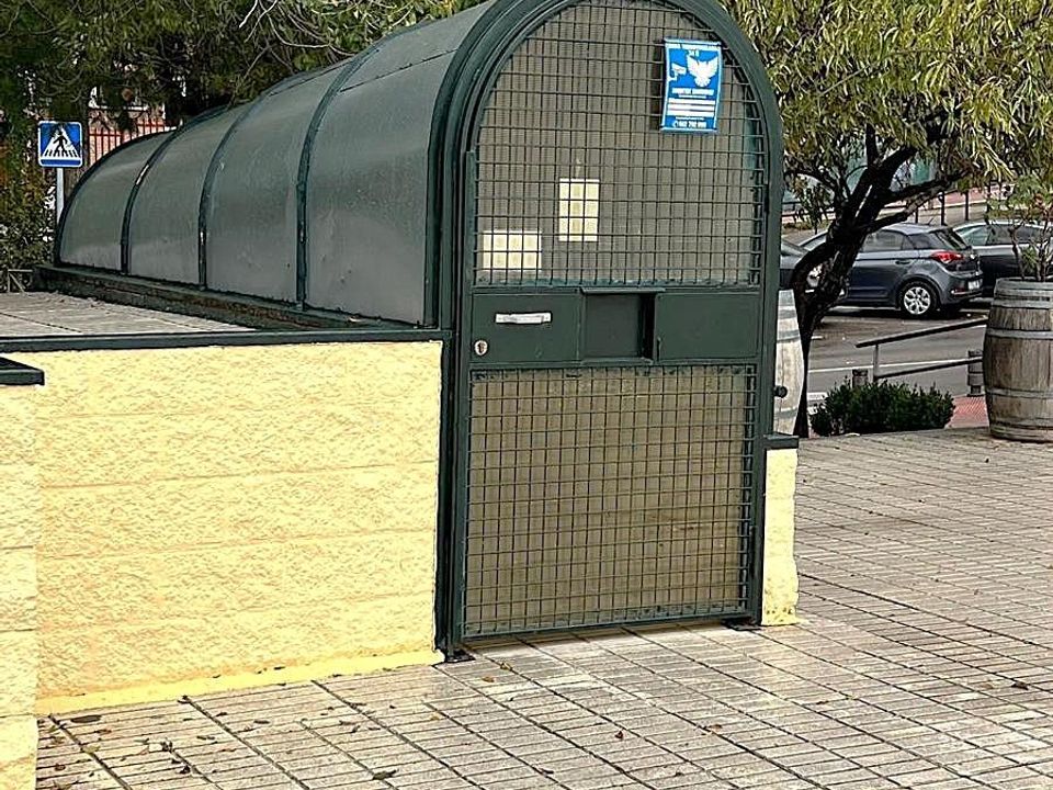 Garasje i Leganes, Madrid - bilde 4
