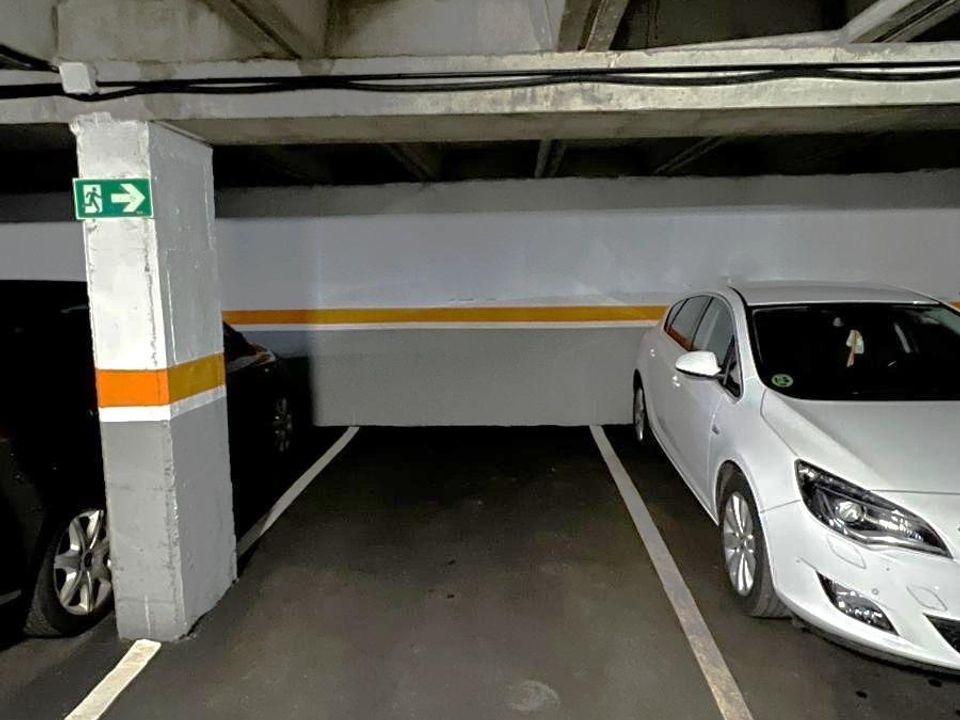 Garasje i Leganes, Madrid - bilde 5
