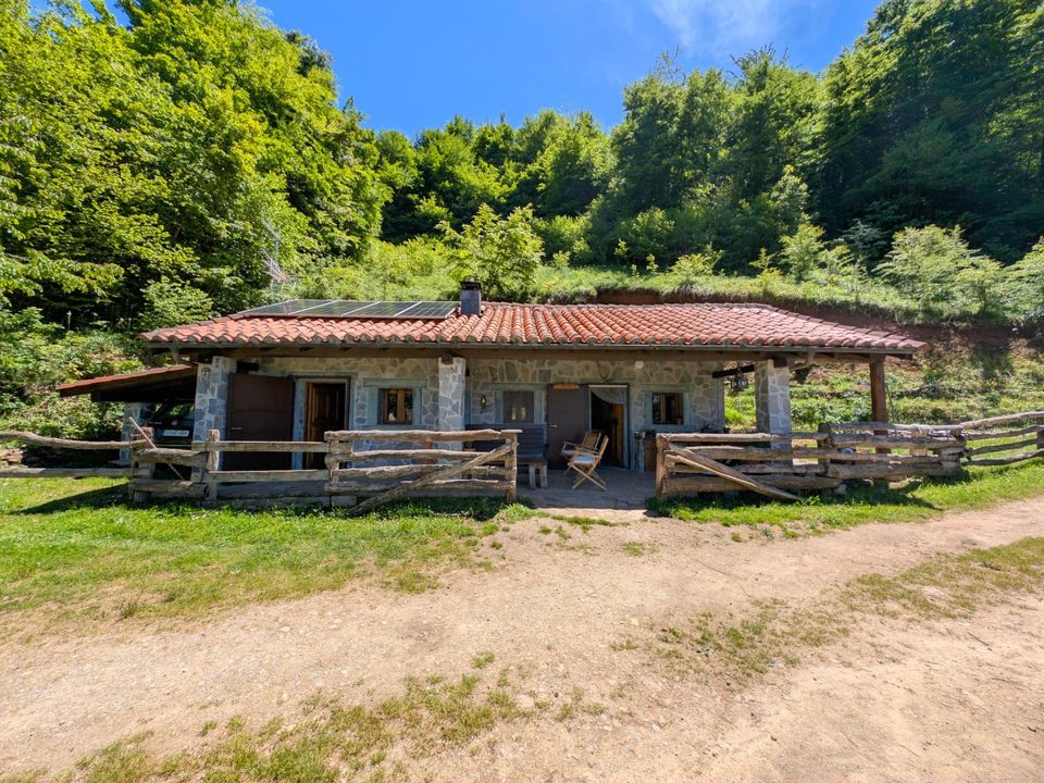 Villa i Aller, Asturias - foto 1