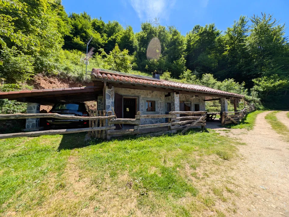 Villa i Aller, Asturias - foto 2