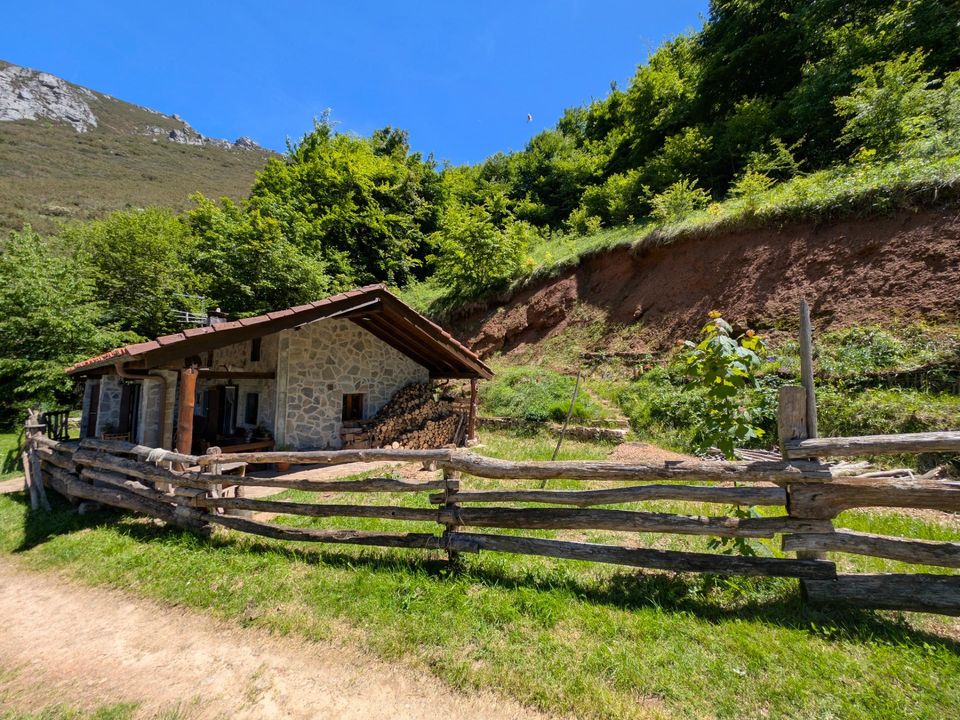 Villa i Aller, Asturias - foto 3