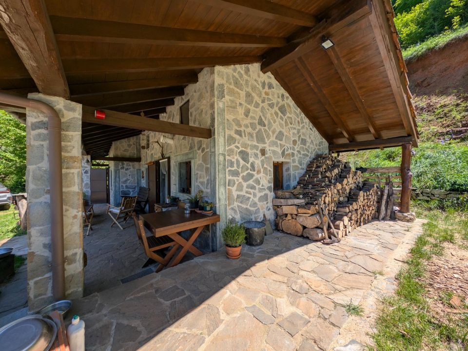 Villa i Aller, Asturias - foto 4