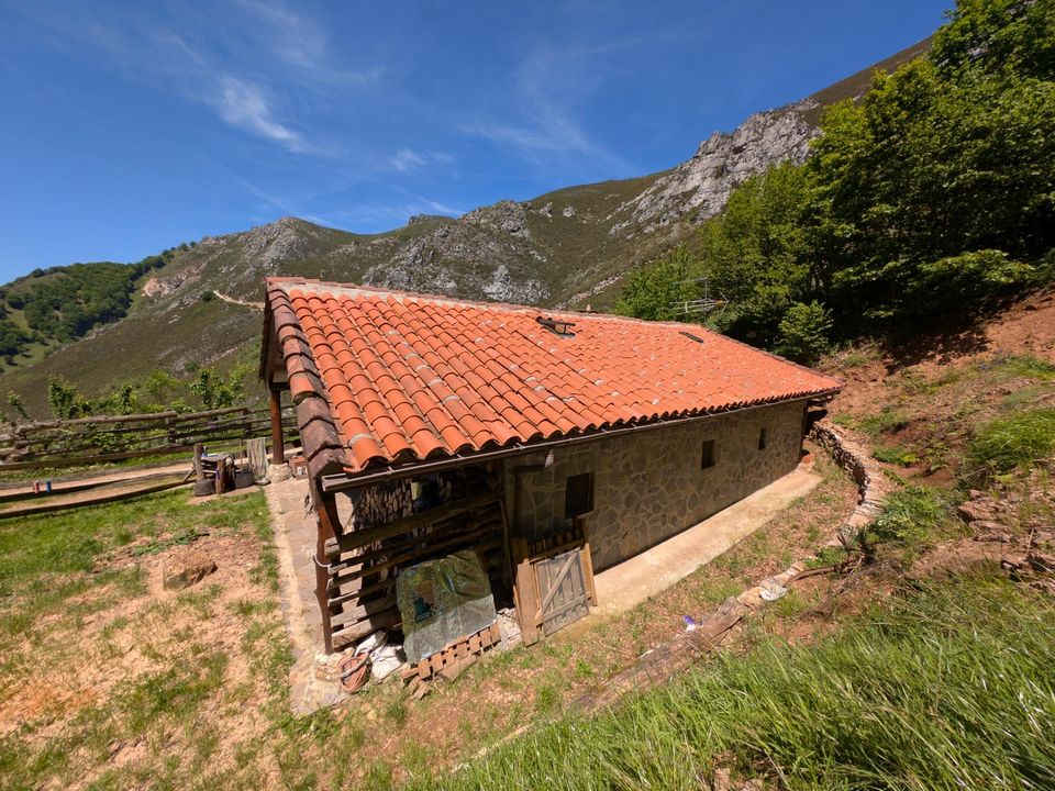 Villa i Aller, Asturias - foto 5
