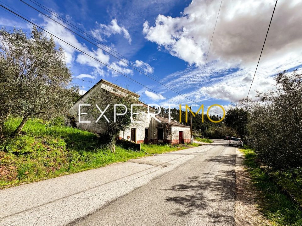 Villa i Alvaiazere, Leiria - foto 1