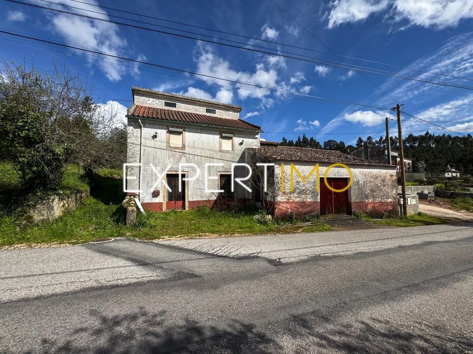 Villa i Alvaiazere, Leiria - foto 2