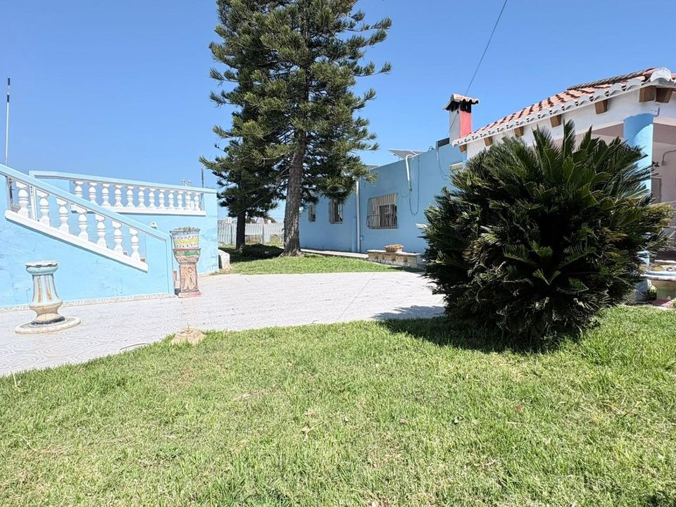 Landejendom i Cullera, Valencia - foto 1