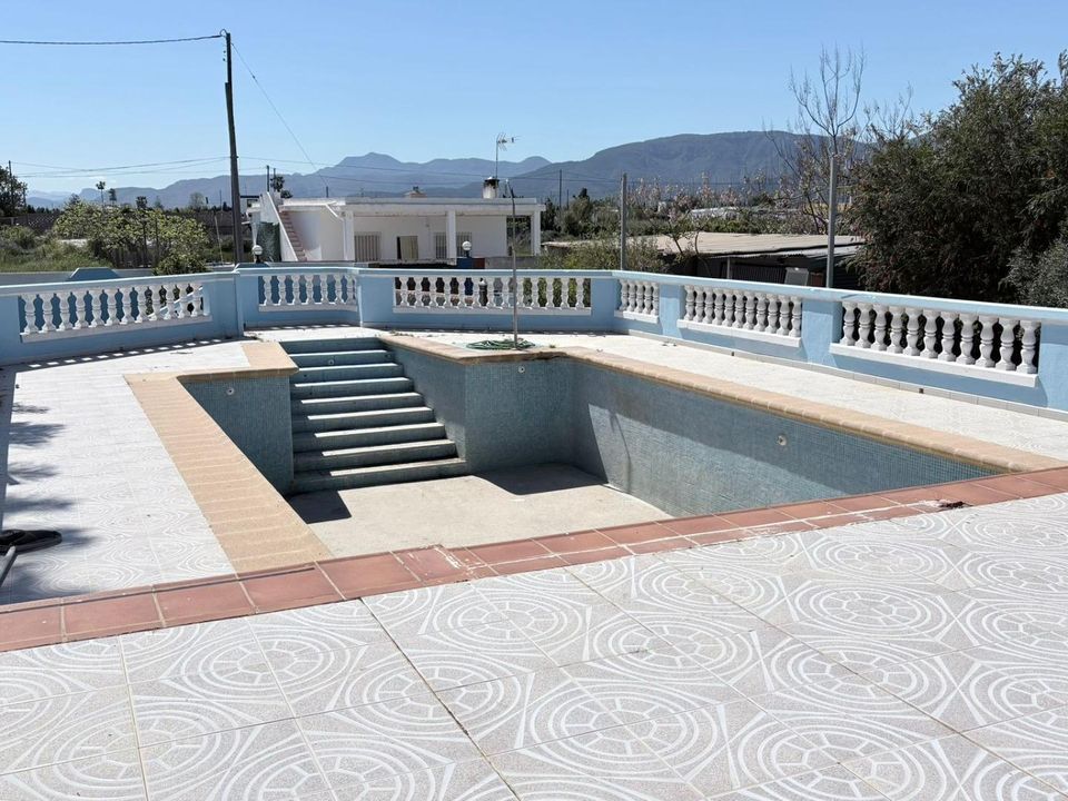 Landejendom i Cullera, Valencia - foto 3