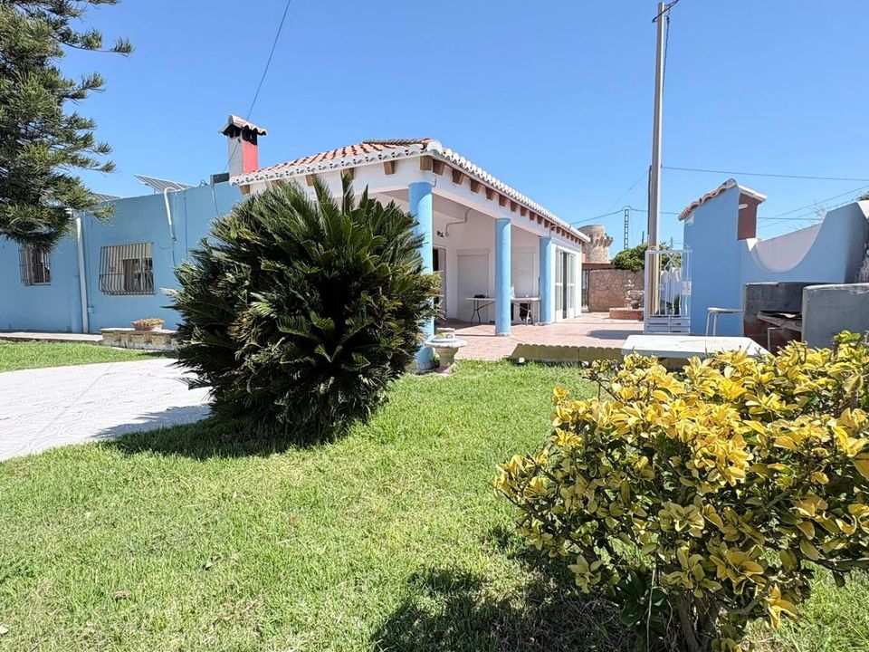 Landejendom i Cullera, Valencia - foto 4