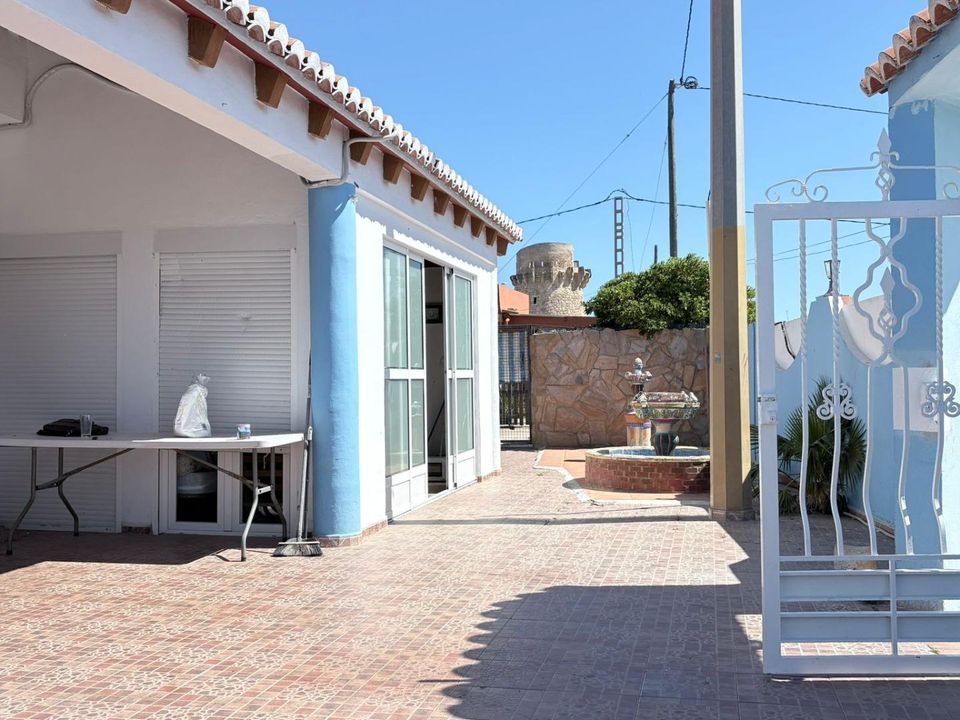 Landejendom i Cullera, Valencia - foto 5