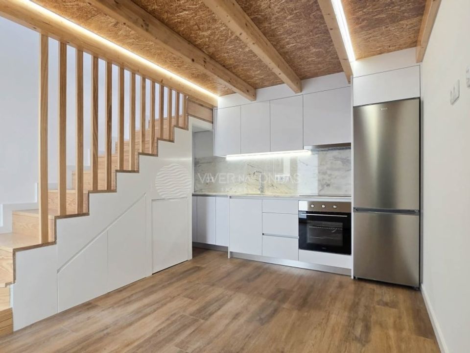 Duplex i Paranhos, Porto - foto 1