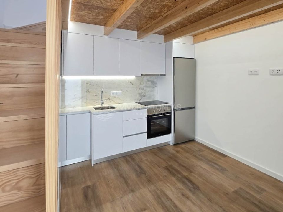 Duplex i Paranhos, Porto - foto 2