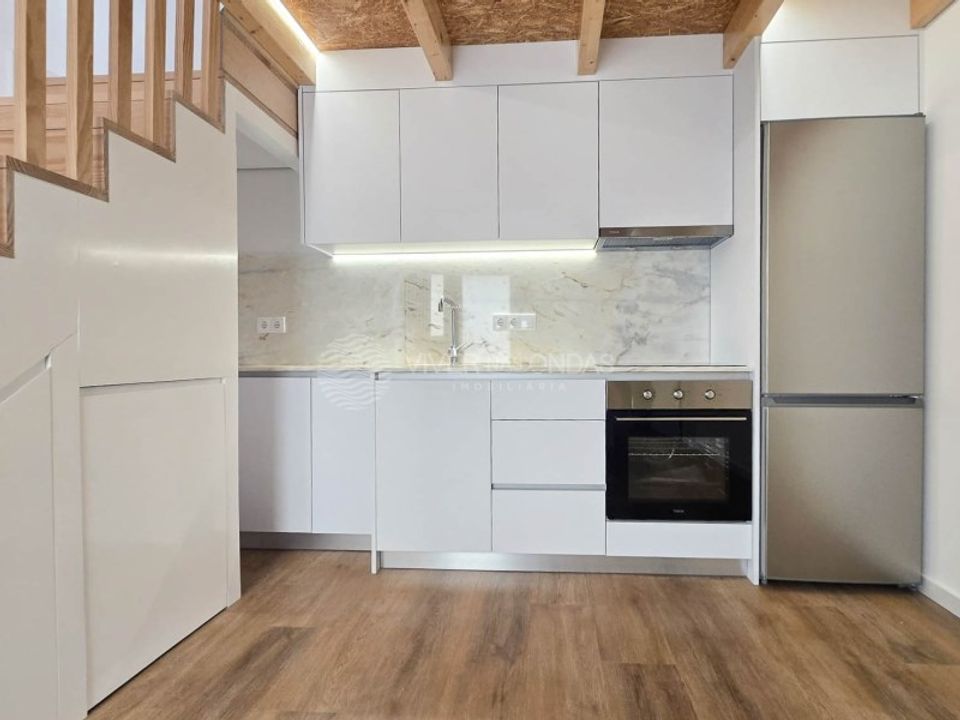 Duplex i Paranhos, Porto - foto 3