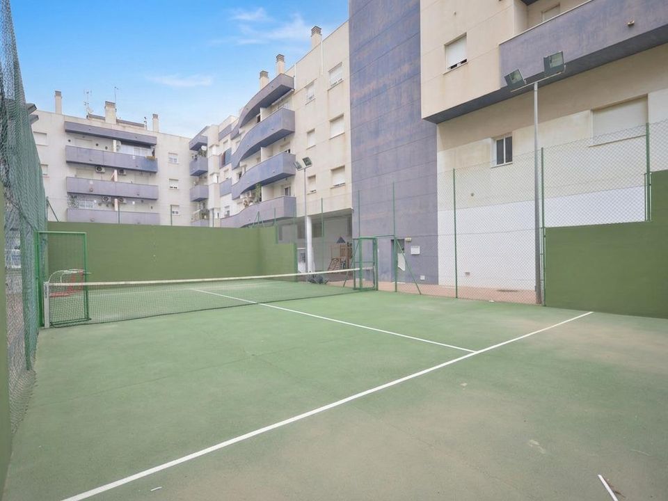 Lejlighed i Vicar, Almeria - foto 2