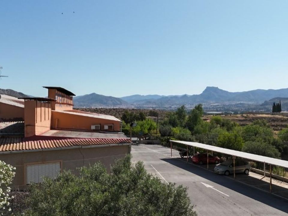 Villa i Monovar, Alicante - foto 3