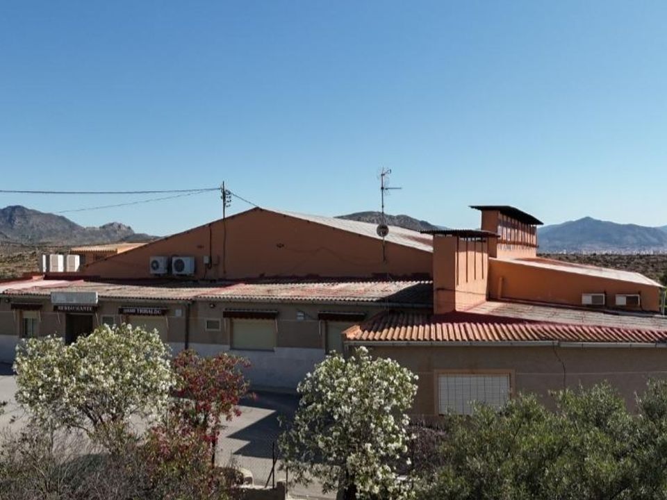Villa i Monovar, Alicante - foto 4