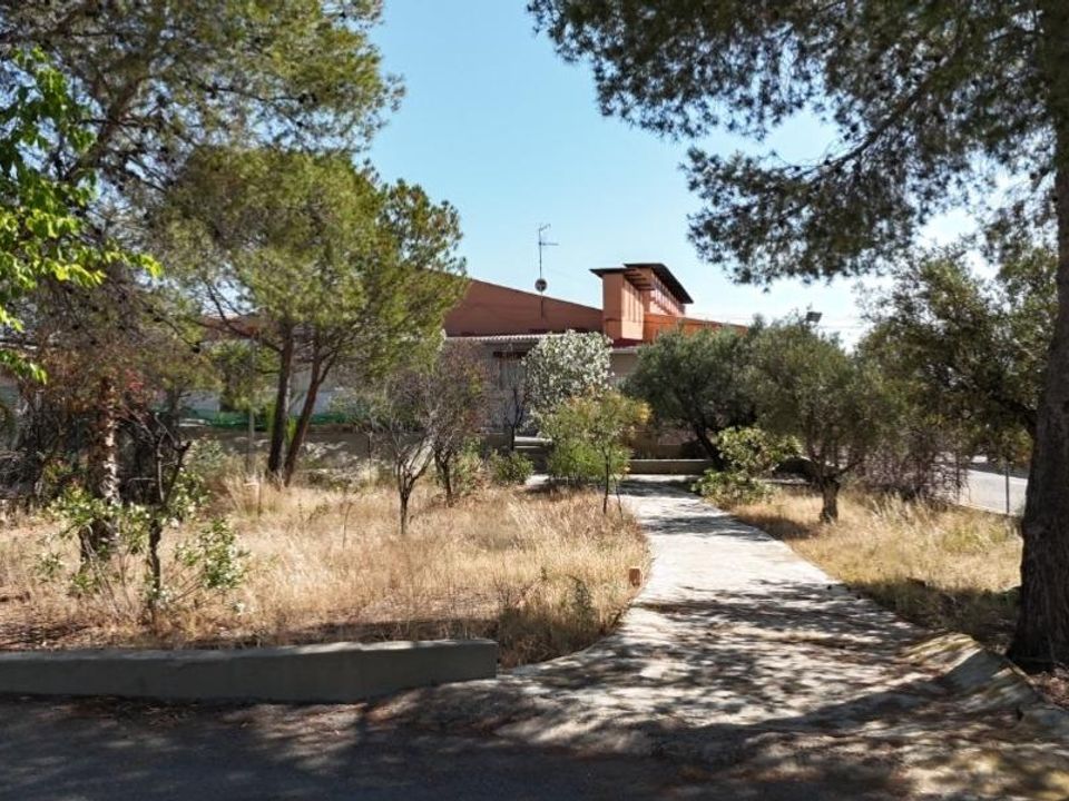 Villa i Monovar, Alicante - foto 5