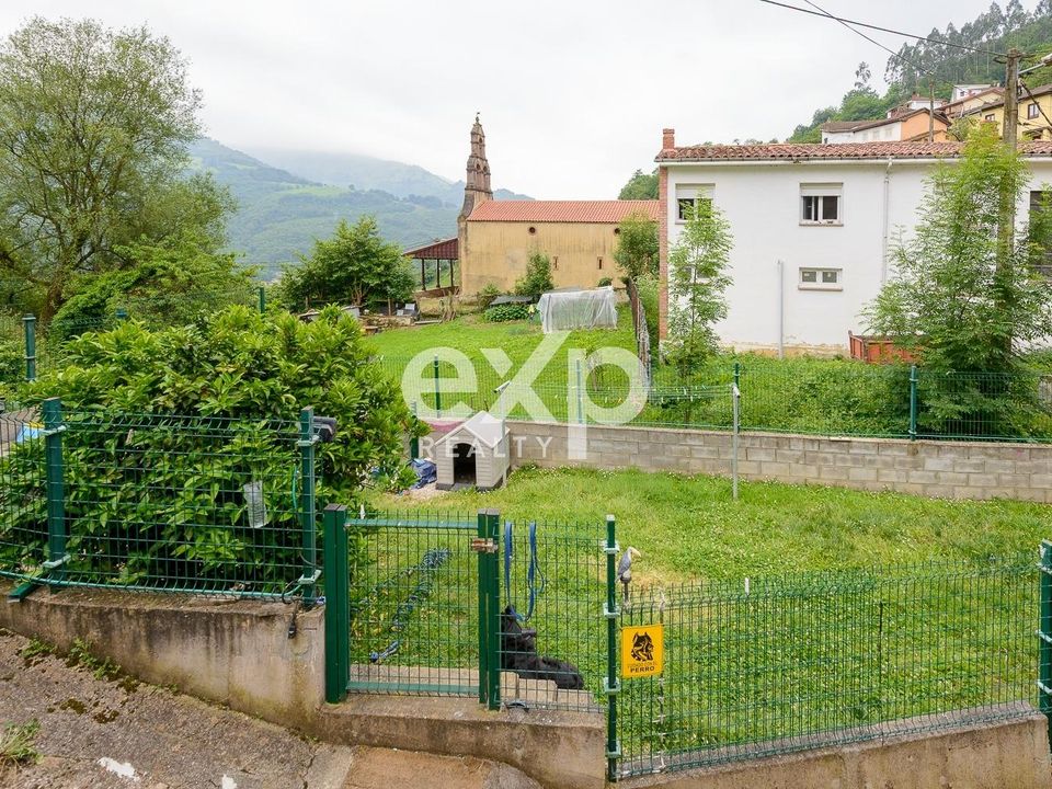 Villa i Lena, Asturias - foto 3