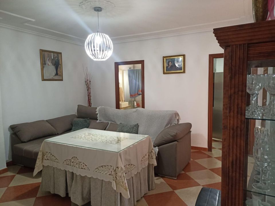 Rækkehus i Cordoba, Cordoba - foto 1