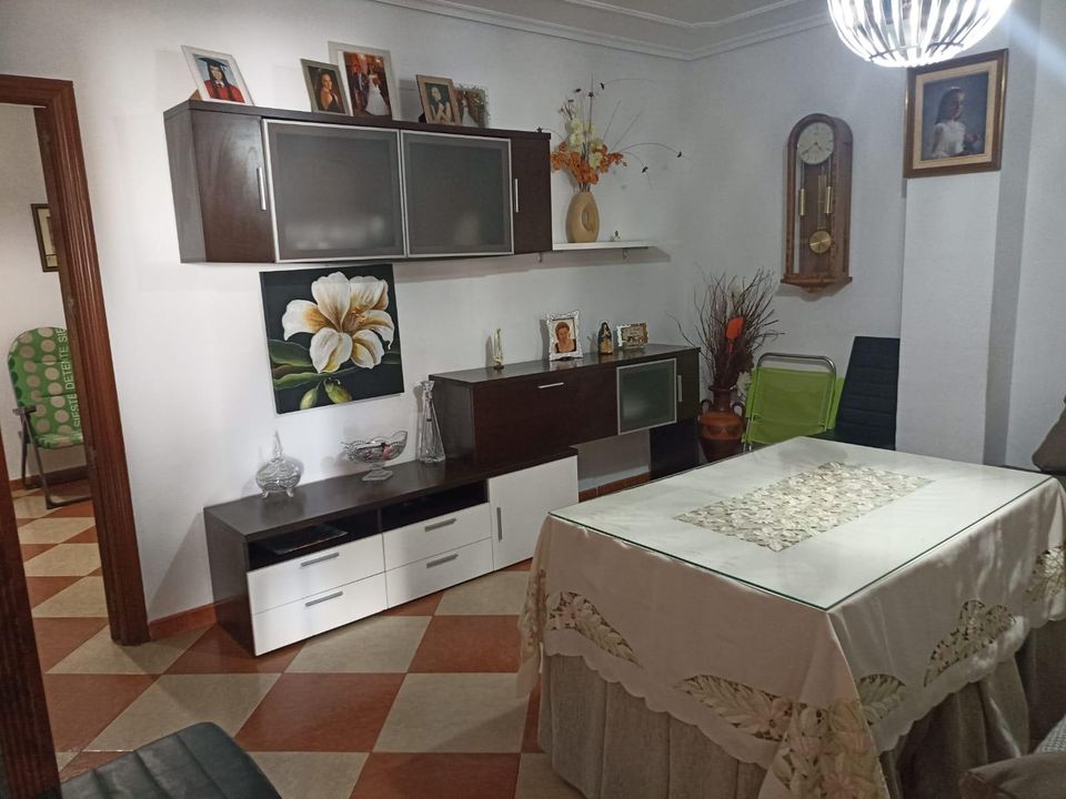 Rækkehus i Cordoba, Cordoba - foto 2