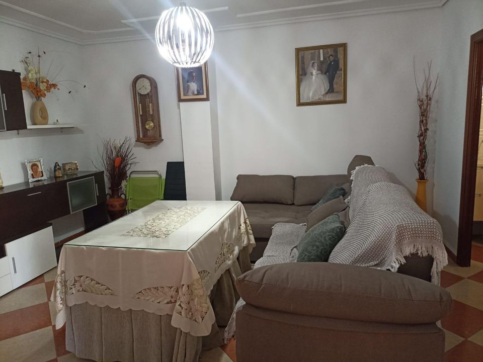 Rækkehus i Cordoba, Cordoba - foto 3