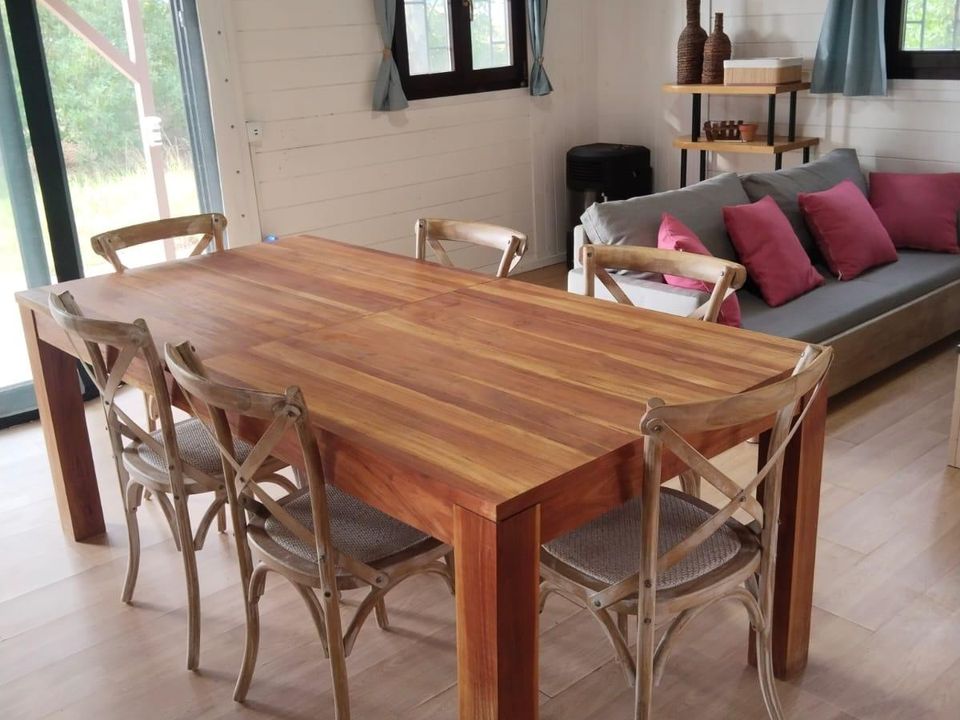 Herregård i Amposta, Tarragona - bilde 5