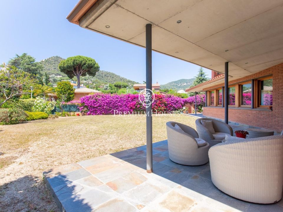 Villa i Cabrera De Mar, Barcelona - foto 2