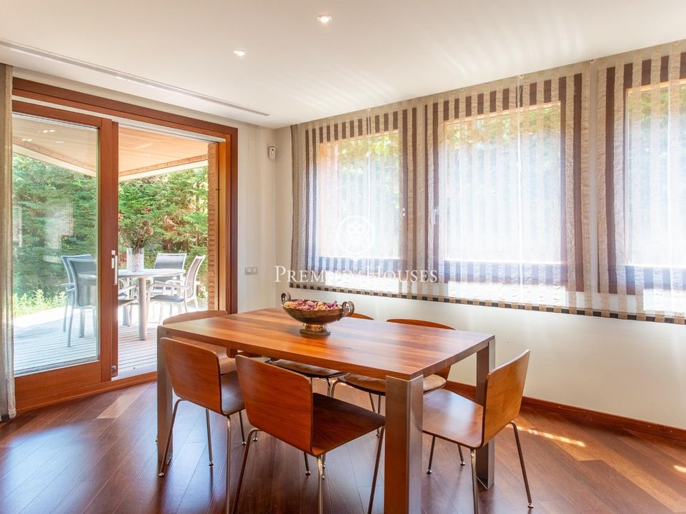 Villa i Cabrera De Mar, Barcelona - foto 5