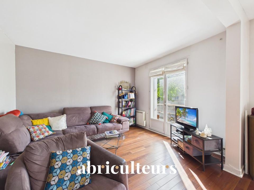 Villa i Clamart, Hauts-de-Seine - foto 2