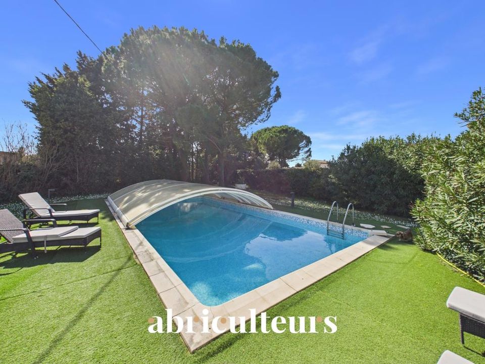 Villa en Arles, Bouches-du-Rhone - foto 3