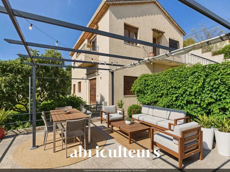 Apartamento en Cannes, Alpes-Maritimes - foto 1