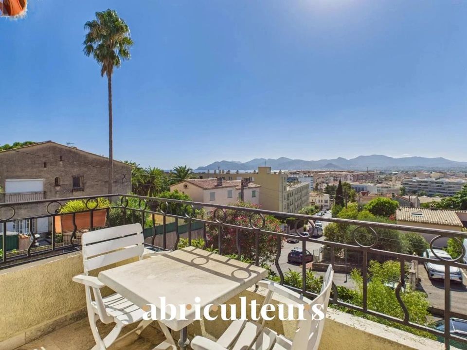 Apartamento en Cannes, Alpes-Maritimes - foto 2