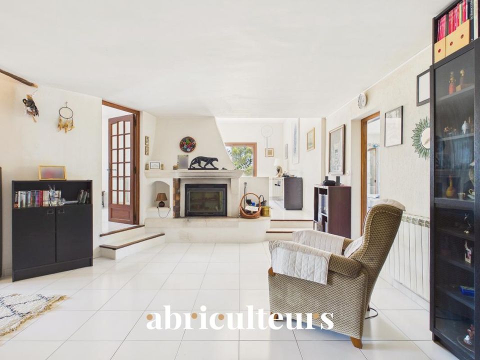 Villa a Lambesc, Bouches-du-Rhone - foto 4