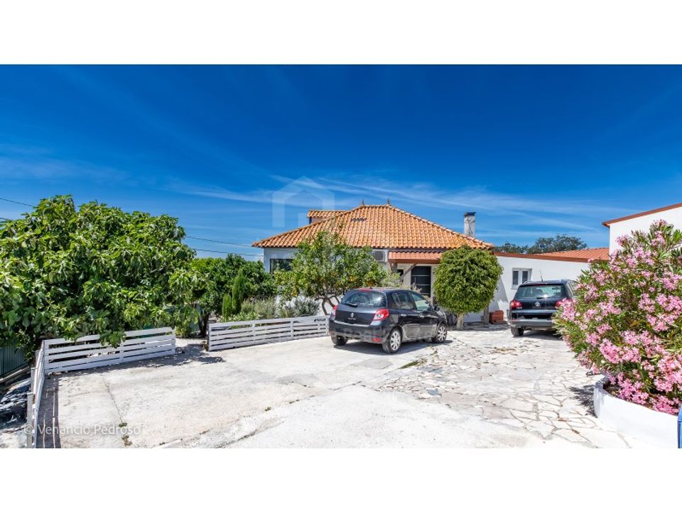 Villa i Ericeira, Lisbon - foto 1