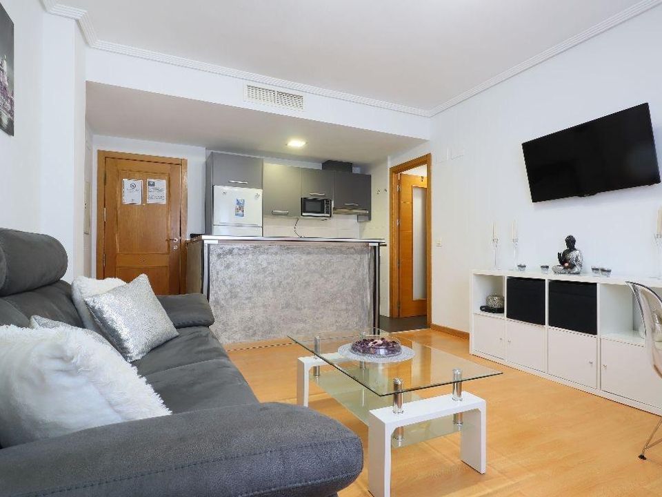 Apartament a Cordoba, Cordoba - foto 2