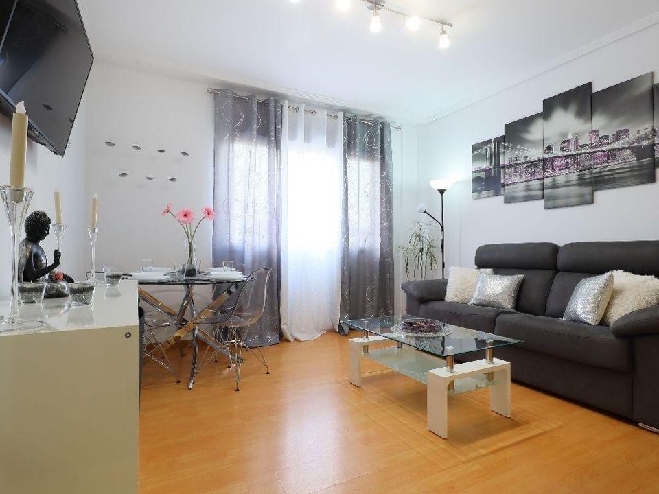 Apartament a Cordoba, Cordoba - foto 3
