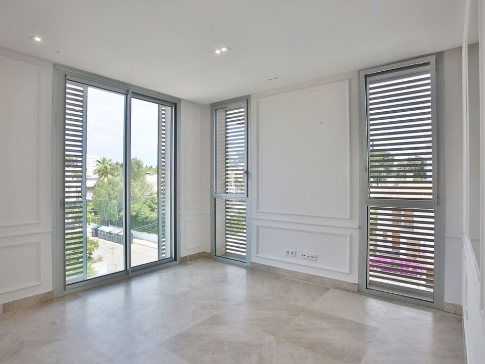 Penthouse i Palma De Mallorca, Mallorca - foto 5