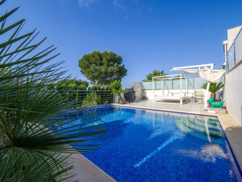 Villa i Alcudia, Mallorca - foto 4